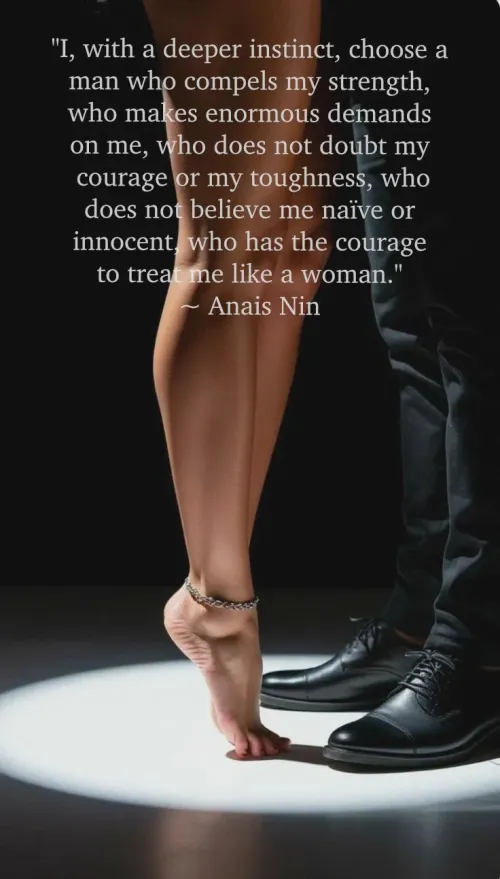 Anais Nin by CollectionRare2425