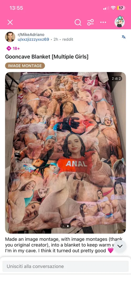 Anal corruption posted by SNCBeno