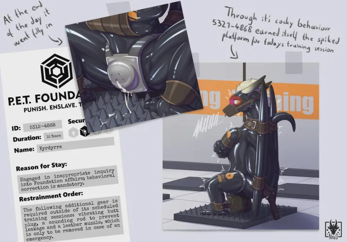 Anal Training by Healthy_Blacksmith46