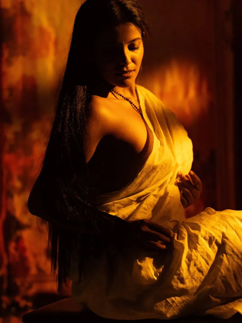 Ananya Bera posted by BillyDaBrute