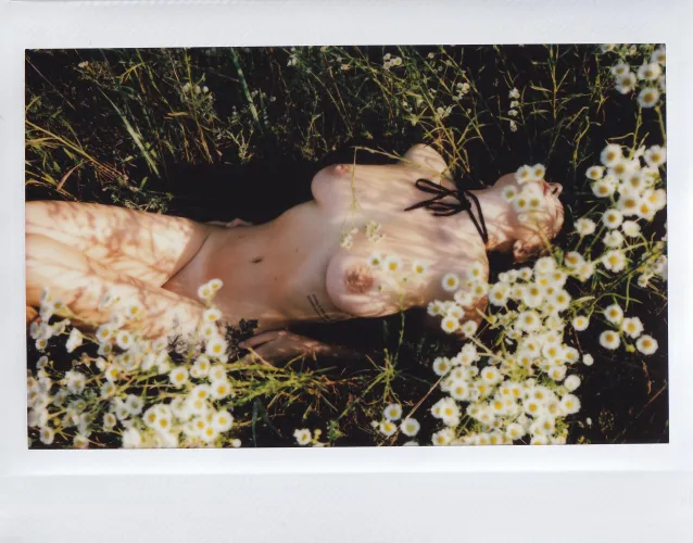 Anastasia by me by elcansky