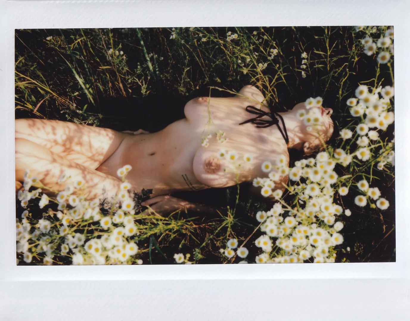 Anastasia by me posted by elcansky