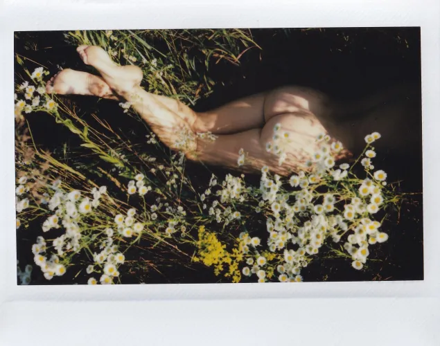 Anastasia by me by elcansky