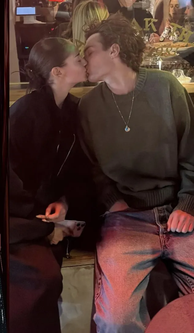 And Aris play Billiard  posted by Exact-Note-8005