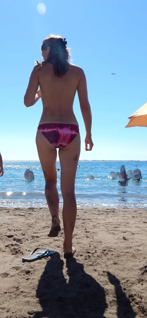 And go posted by isa_bea