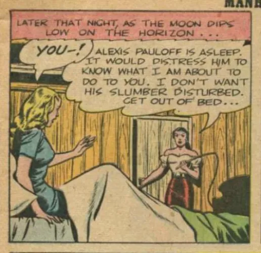 And I say: Promise? by MaetelofLaMetal