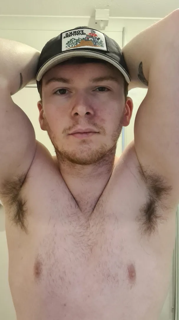 and if i walked up to you like this? posted by ConnorRvn