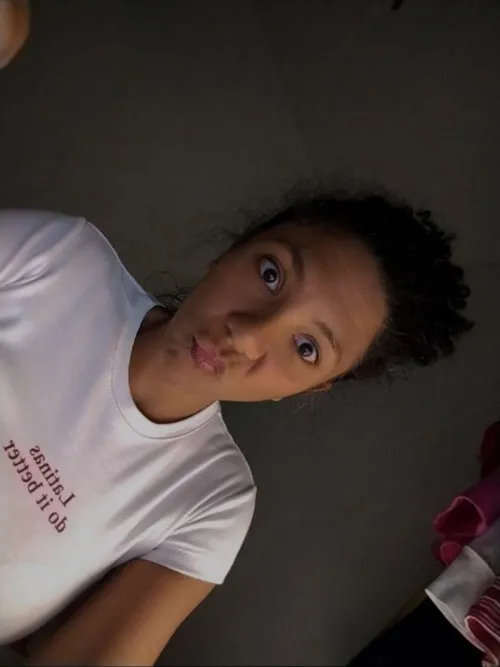 And if we have fun by adricurly