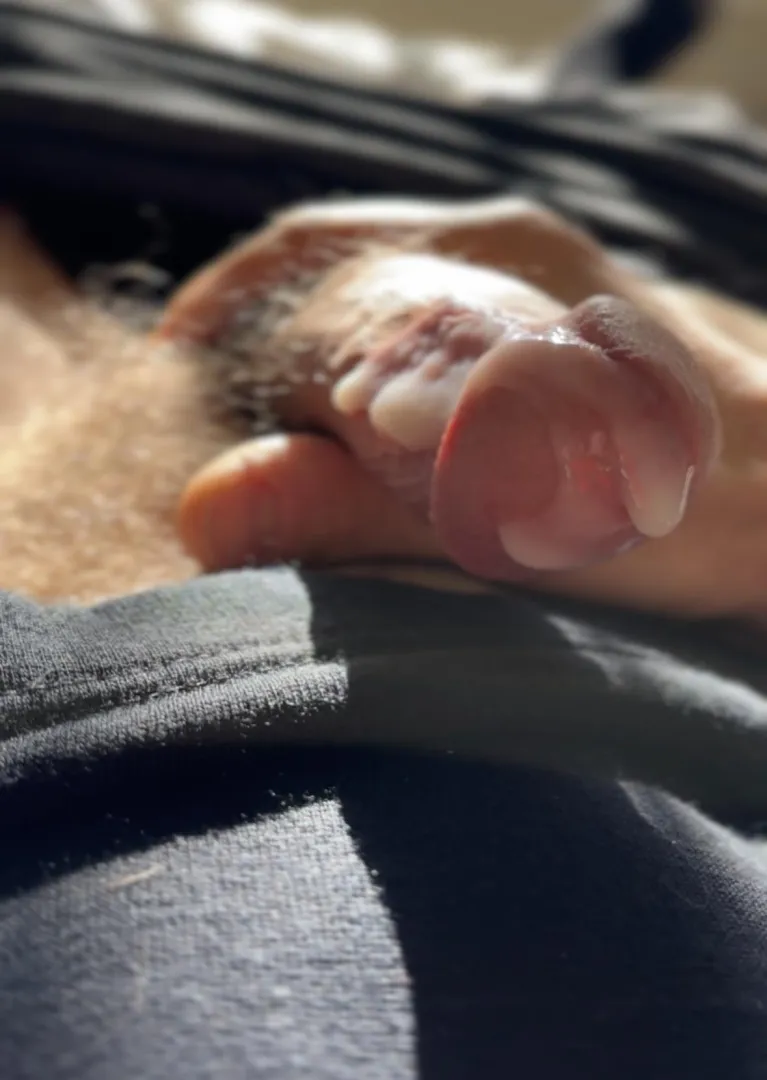 And mess is made :) posted by mellonslap