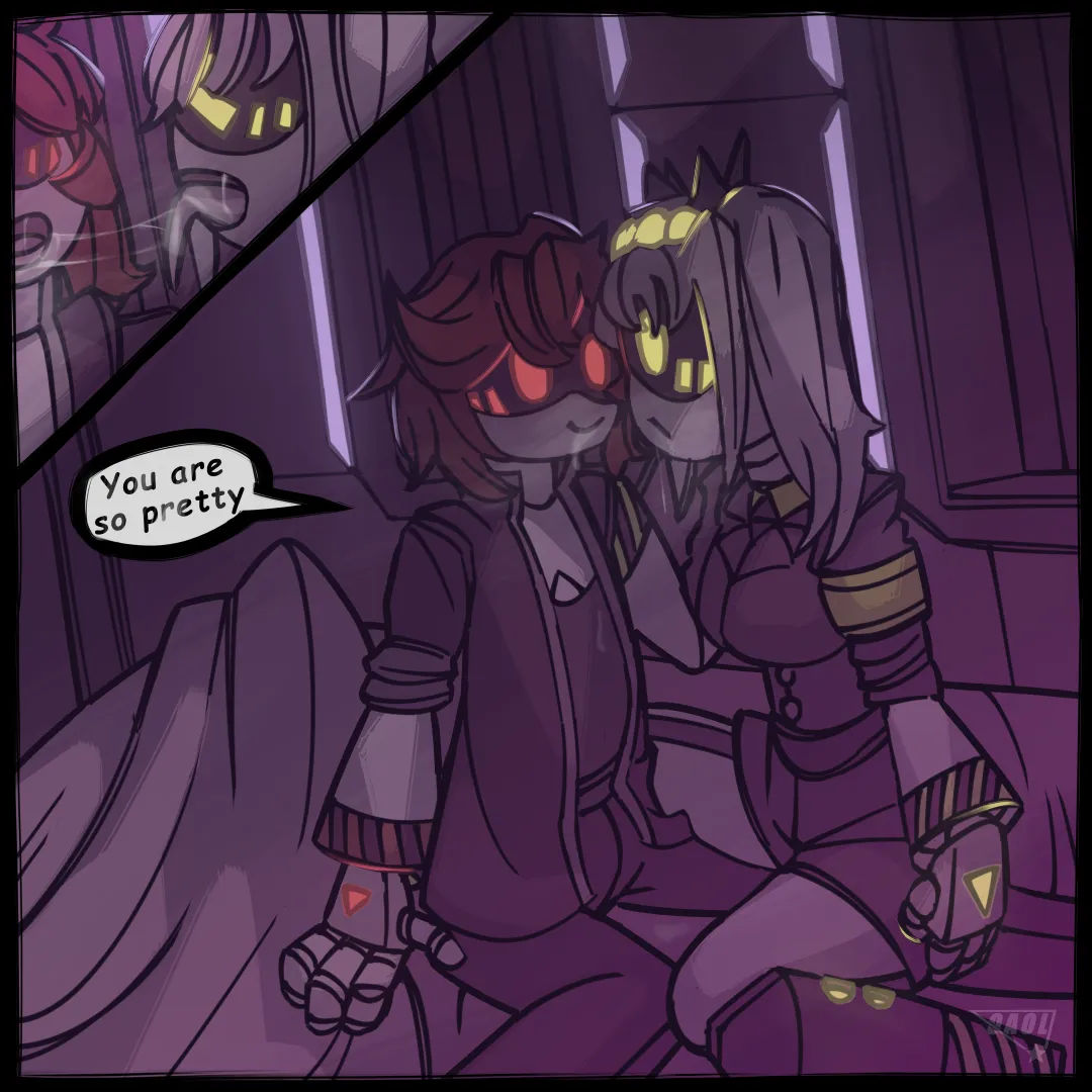 and then they fucked posted by Whuupuu_