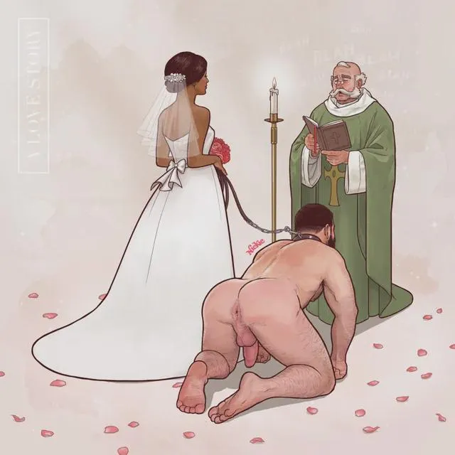 And they lived happily ever after posted by badboys_accnt