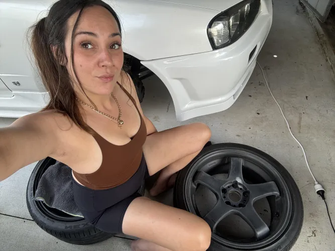 And they’re off again  by rbgirl_x