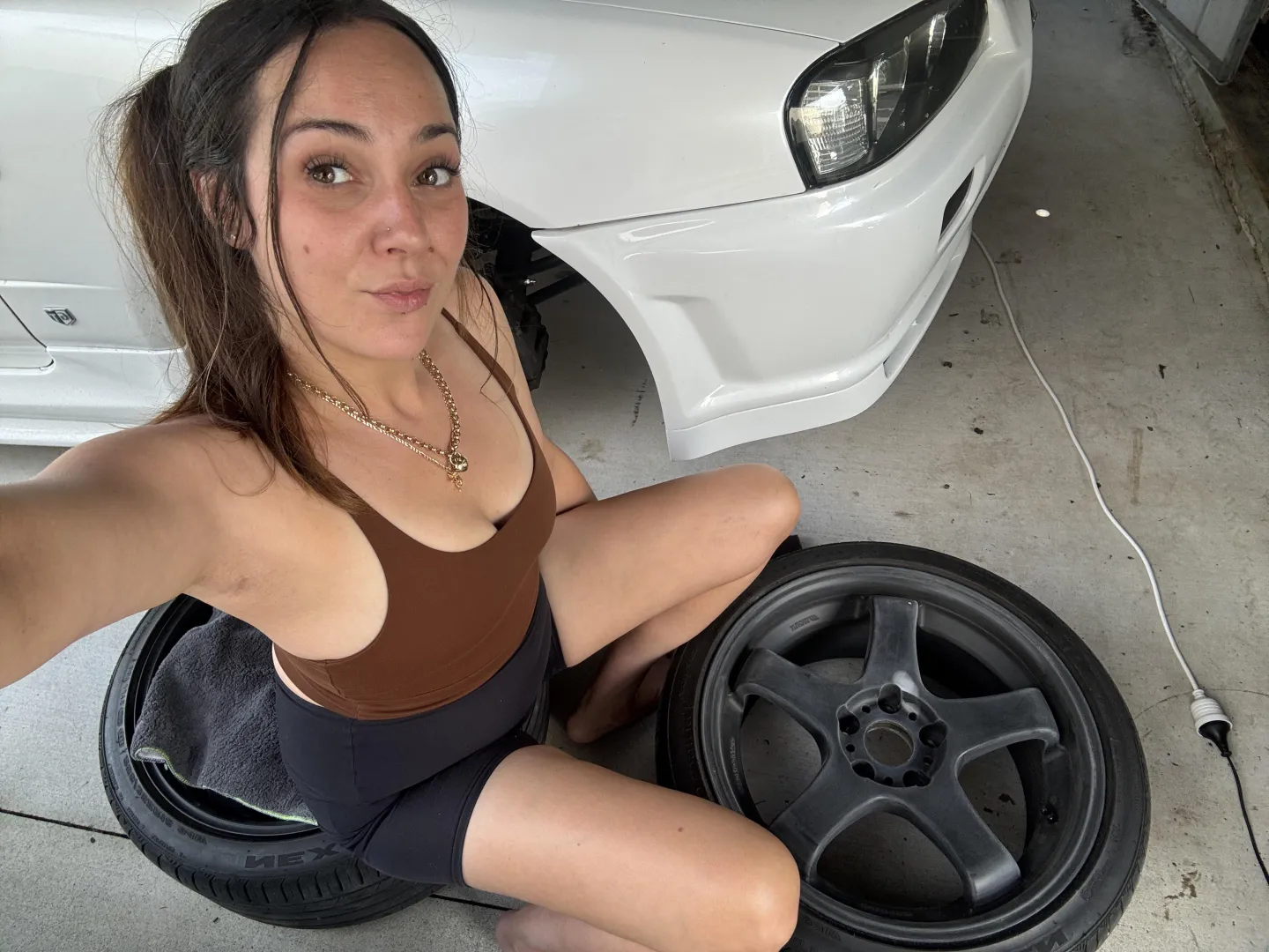 And they’re off again  posted by rbgirl_x