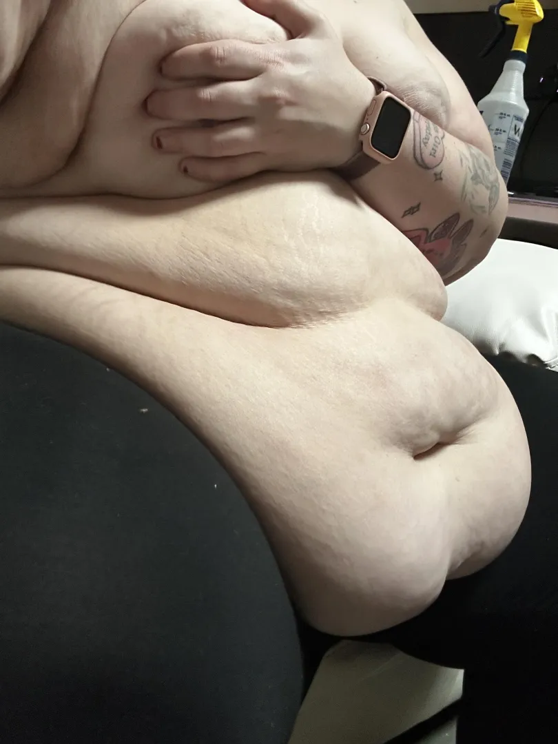 And this is me empty first thing in the morning   posted by Gatsbys-Gal