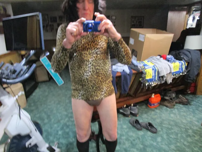 Andi says Hi from Pgh  south hills by littlecox4