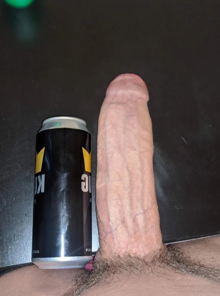 Andra största i kompisgruppen  posted by Tasty-Hospital-7817