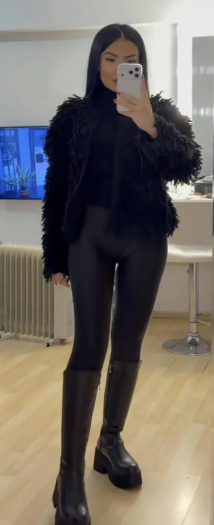 Andreea Mantea posted by Wooden-Work-7982