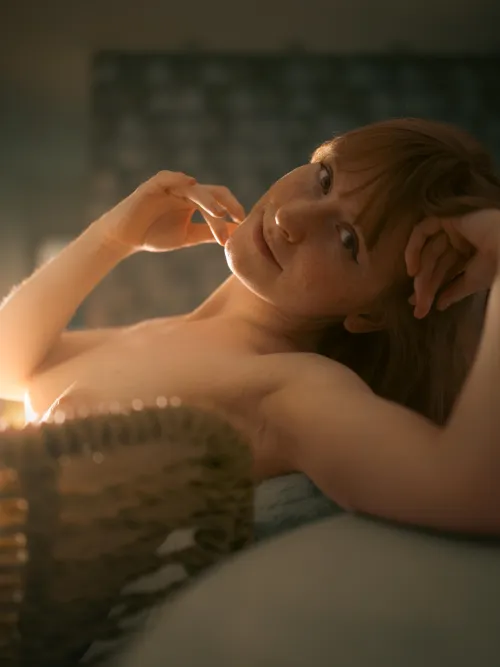 Angel alert by DeLiteVIP