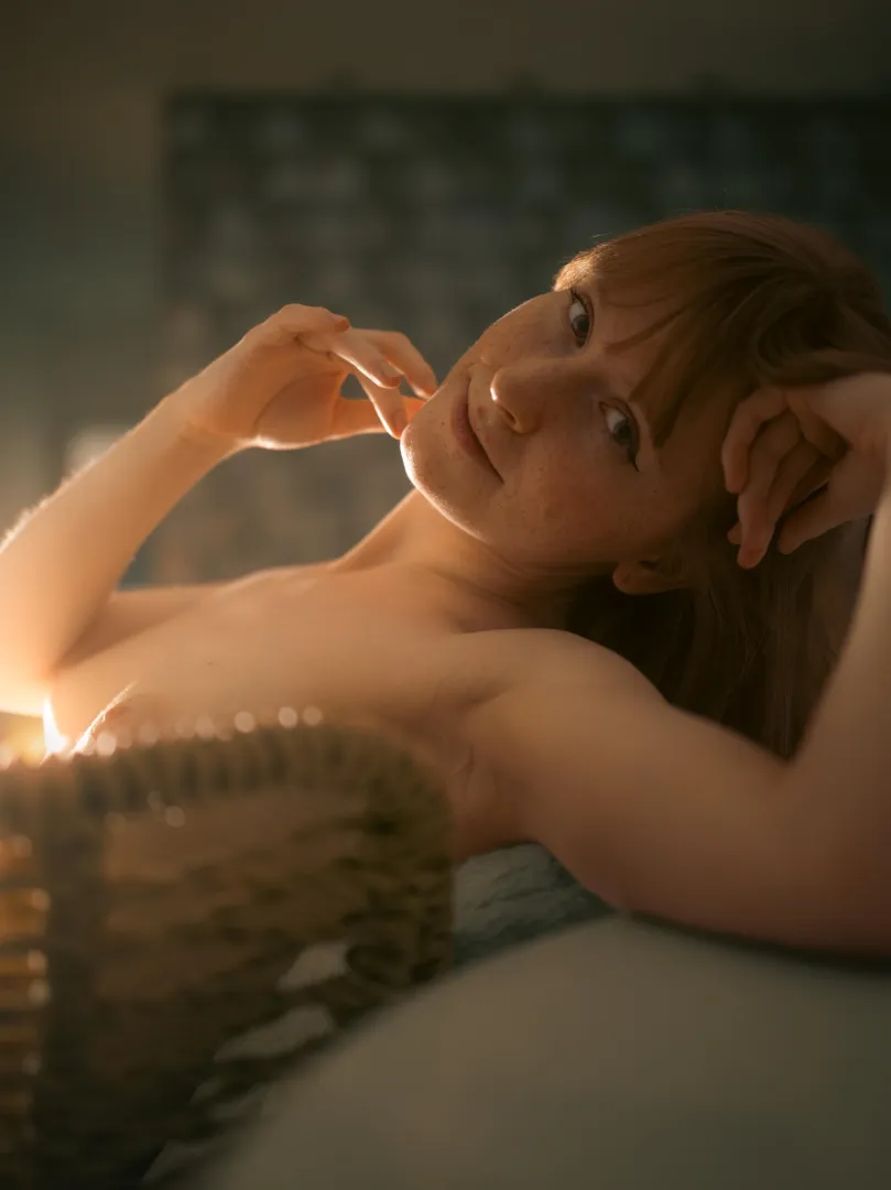 Angel alert posted by DeLiteVIP