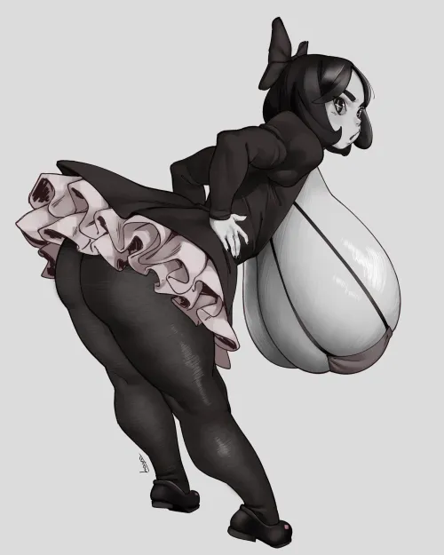 Angel (haya) by 23LovelyHearts