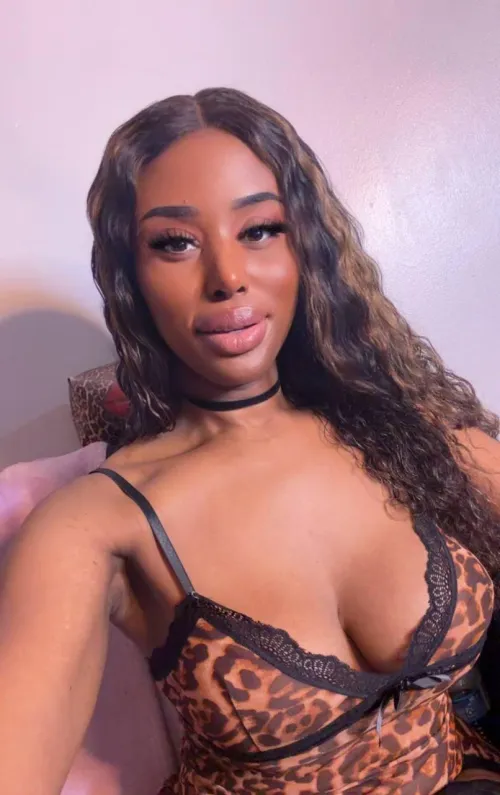 Angelic trans face, devilish mind  by bbcTransLiraqueen