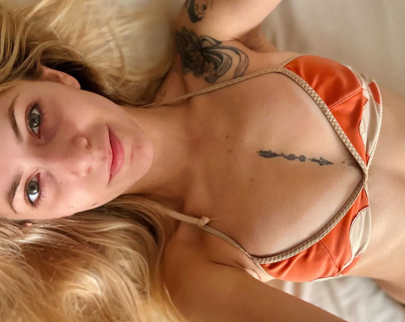 Angie posted by arousedwhoap