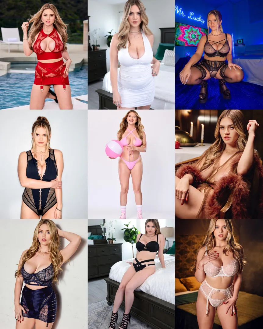 Angie Faith posted by Sad_trashie