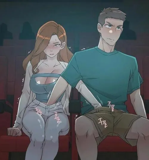 Angry but horny by Appropriate_Monk3276