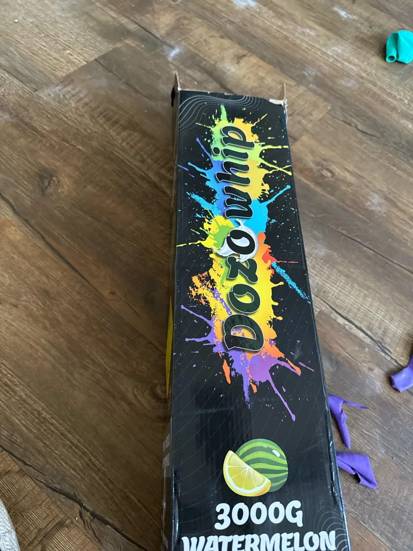 Ani info? posted by Mrflufay