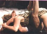 Animal print always wild heat posted by Suhmann