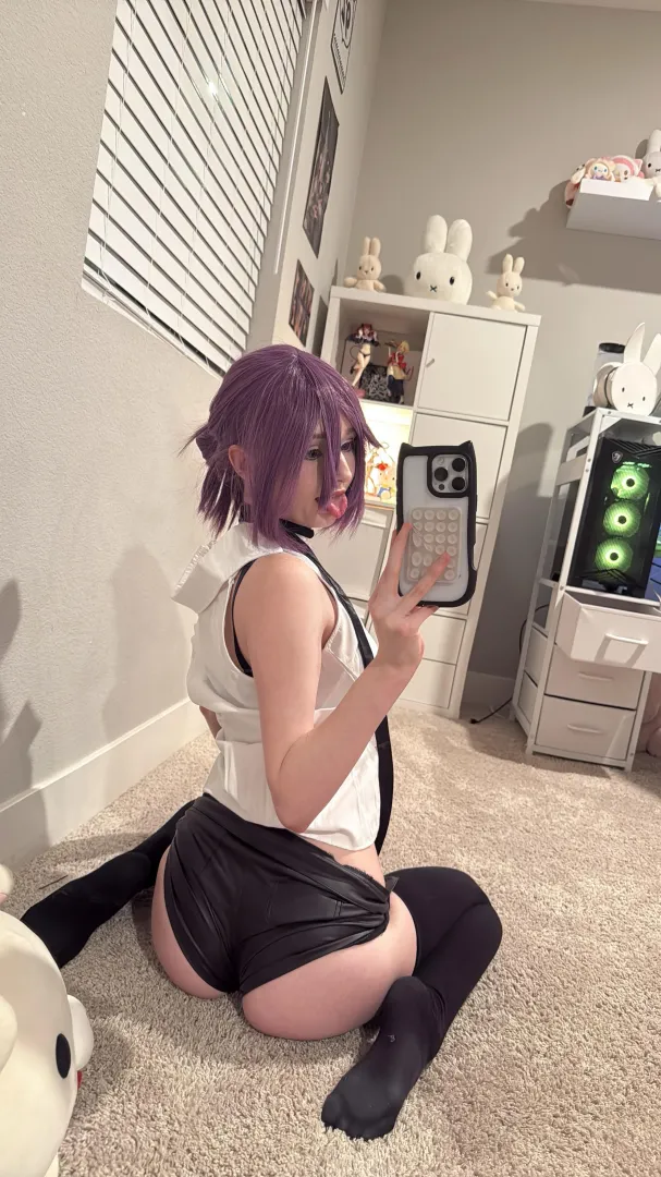 Anime and chill? posted by Smeepsi