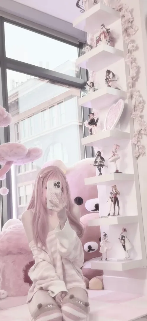 Anime and chill? posted by _LustyDoll