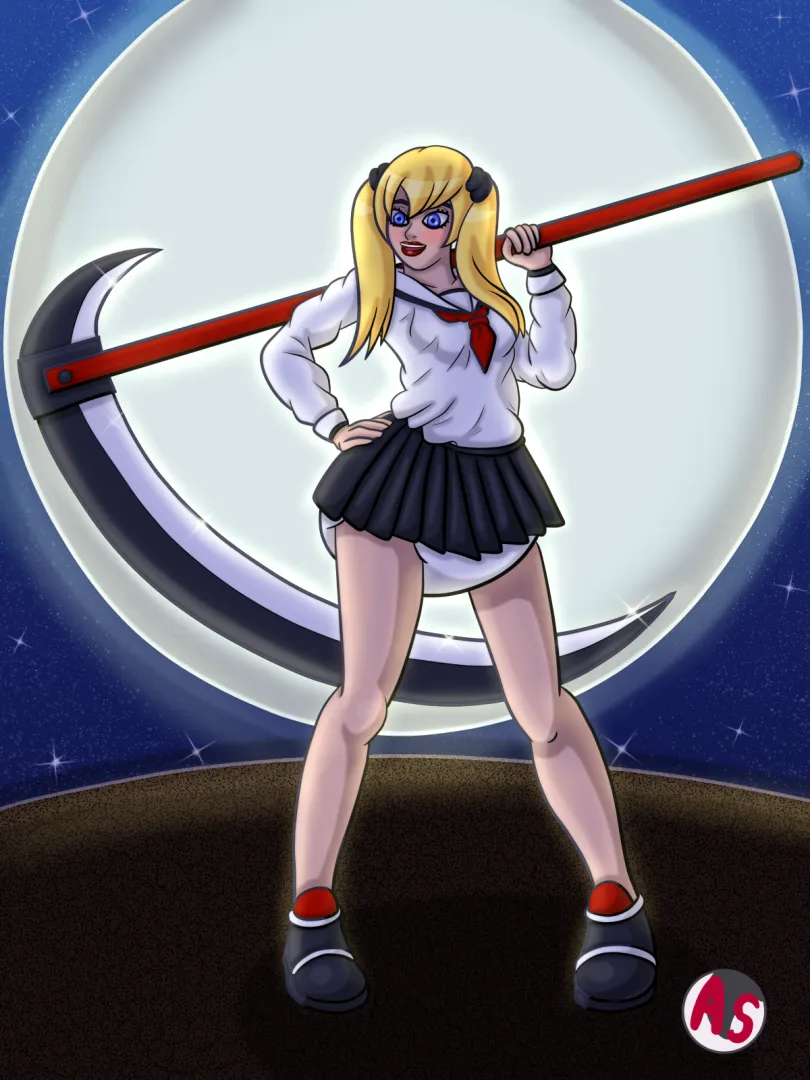 Anime Me
By
AlyssaSundale posted by AlyssaSundale