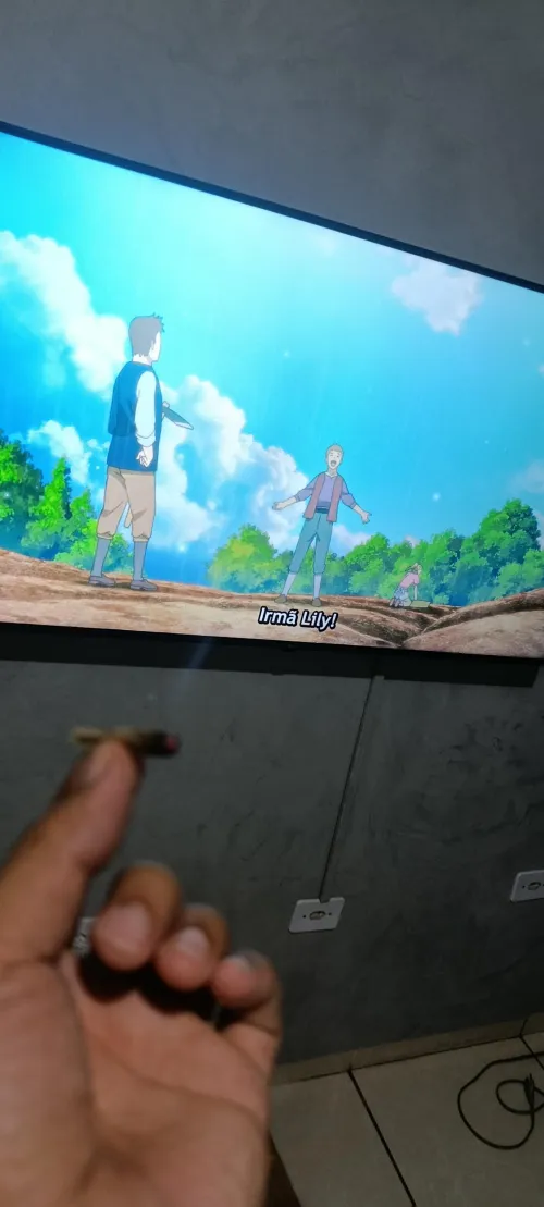 Anime pra assistir depois de f1? by jethurne