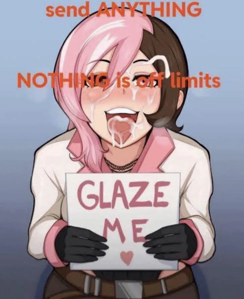 Anithyng posted by [deleted]