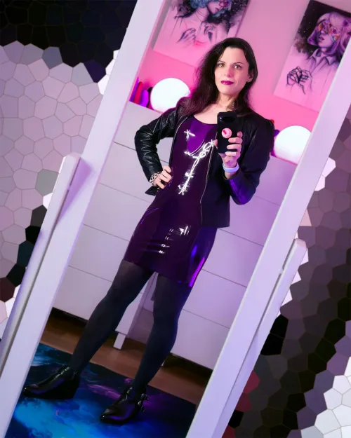 Ankle Booties are still boots :p by EvelynNyte