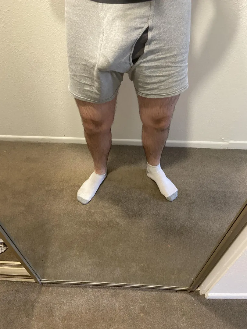 Ankle socks today posted by aacollegegay