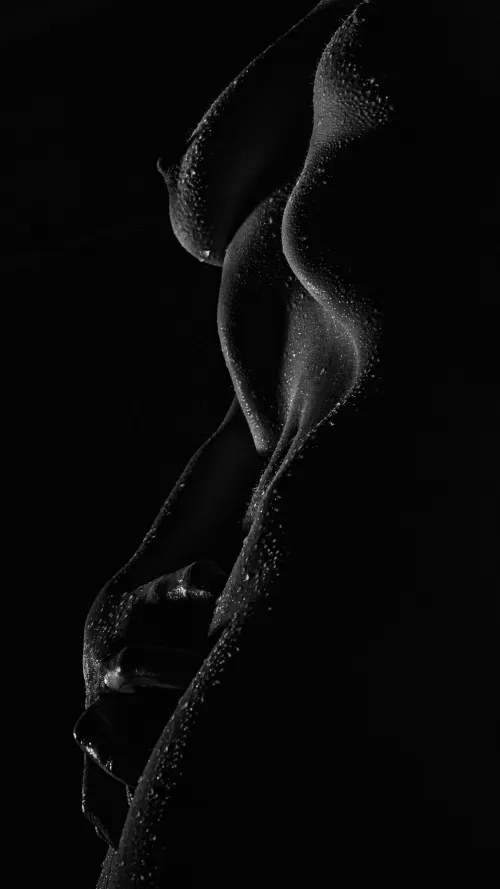 Anna by Anna_NudeArt