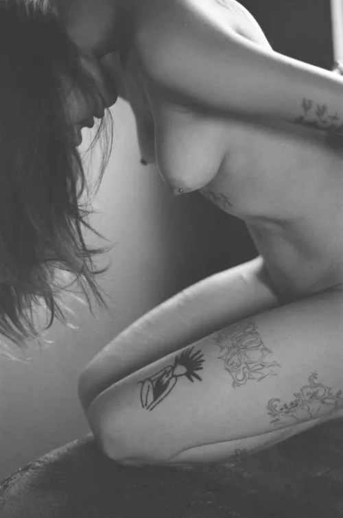 Anna Wiktoria by me by elcansky