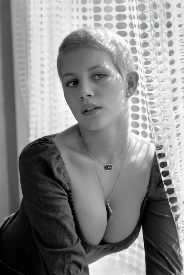 Annie Belle ('80s) posted by UncleSquiffy