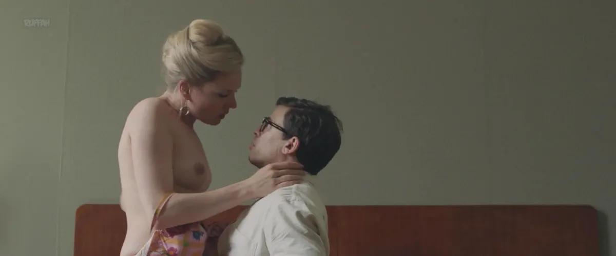 Anniek Pheifer by Formal_Athlete7737