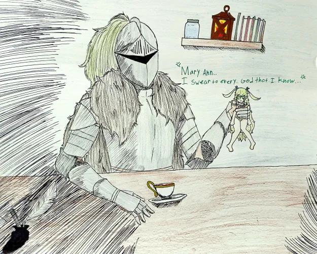 Annoyance by Glittering-Detail187