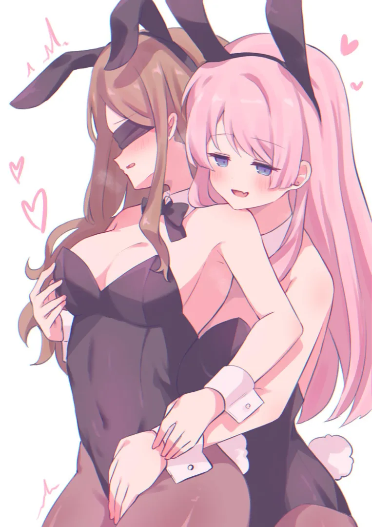 Anon getting handsy with Soyo [It’s MyGO!!!!!] (ゆーへい) posted by MartyrOfDespair