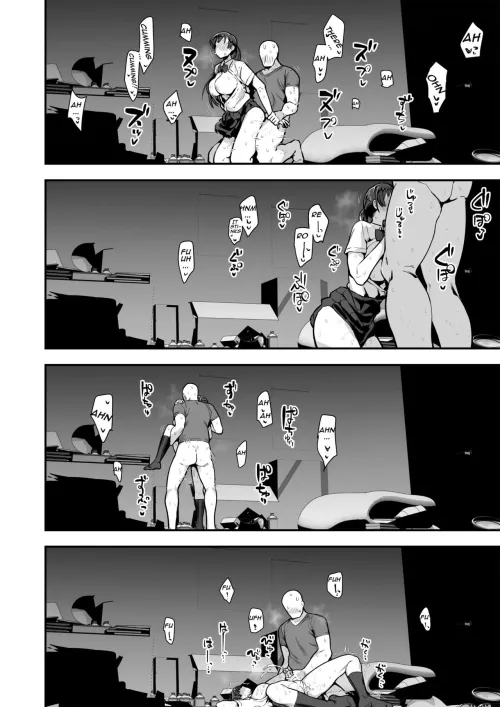 [Anon's Flood Myth (Anon 2-okunen)] Imouto no Tomodachi ga Dosukebe Taishuu Feti Sugite, InCha no Ore to Kikenbi Nakadashi Hamemakuri 637920 by Electrical-Bed-4327