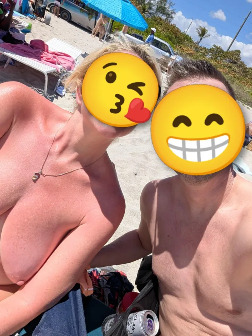 Another beautiful day at the beach posted by j_and_e_shores