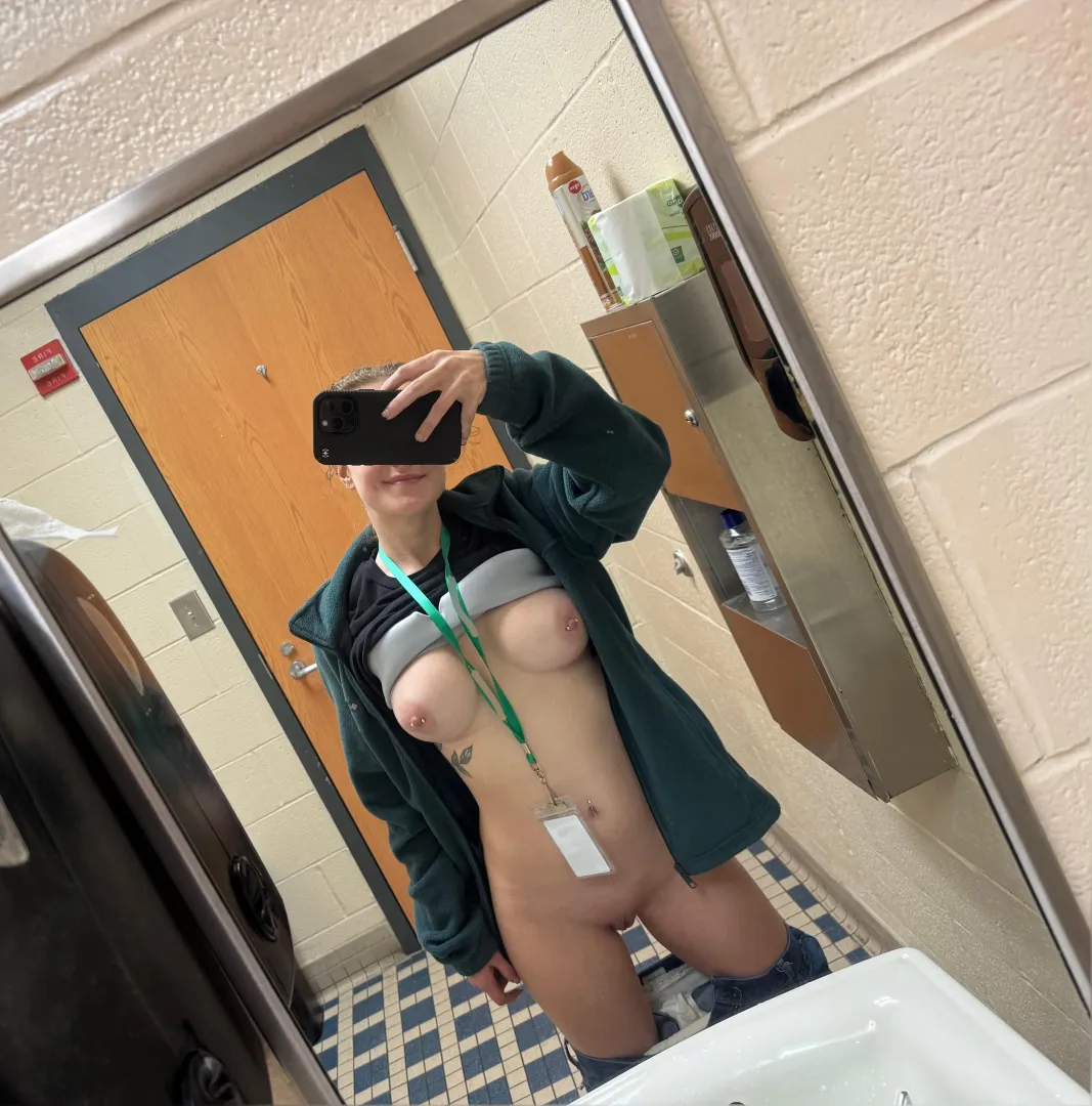 Another beautiful Friday posted by stretchingsabrina