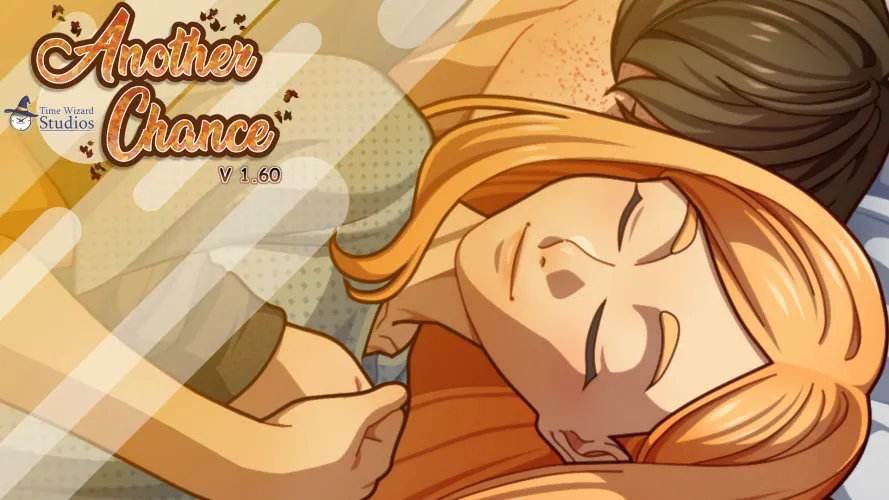 Another Chance V1.60 out Now for Patrons!!! (TimeWizardStudios) [Another Chance] by TimeWizardStudios