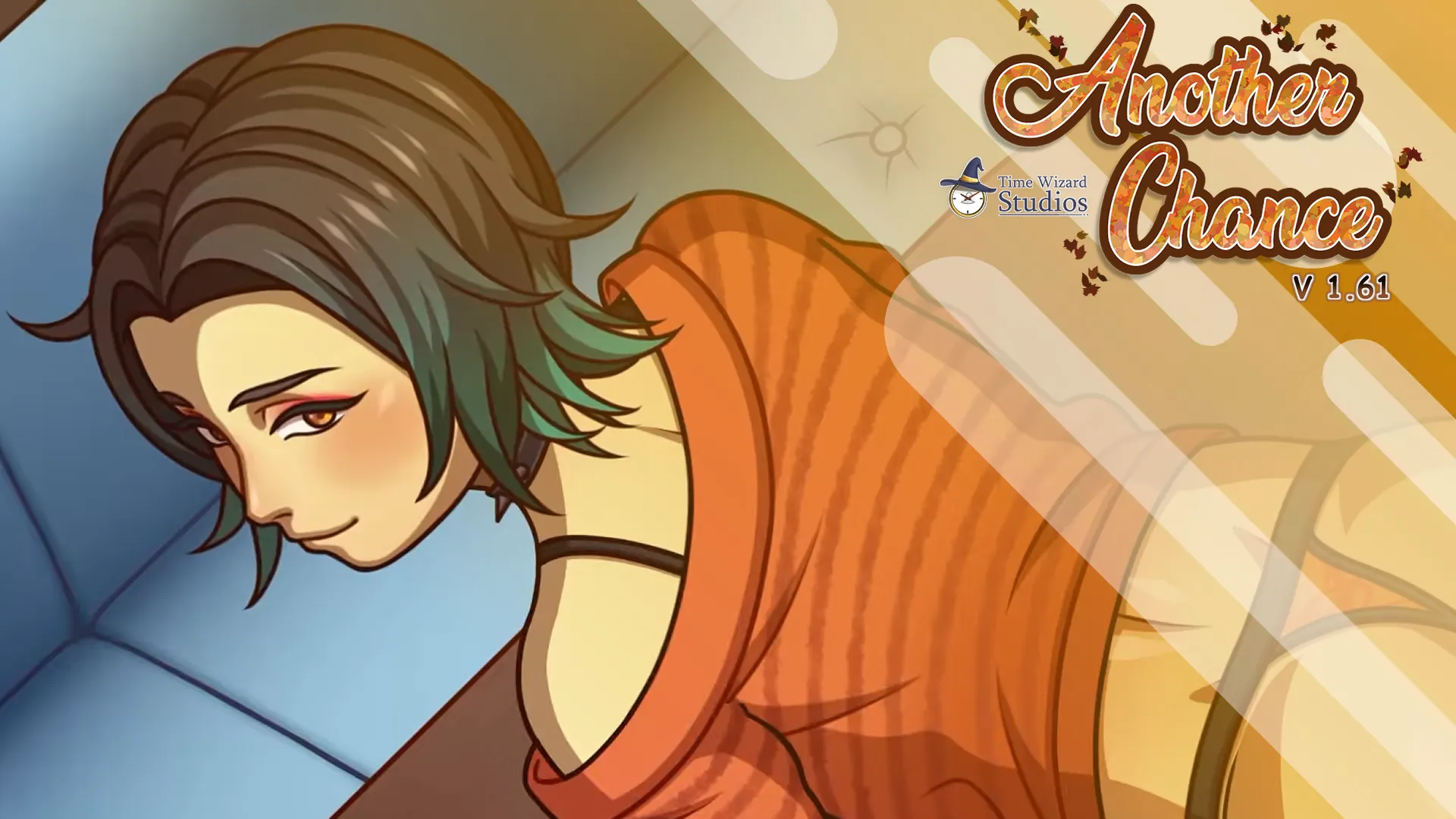 Another Chance V1.61 out Now for Patrons!!! (TimeWizardStudios) [Another Chance] posted by TimeWizardStudios