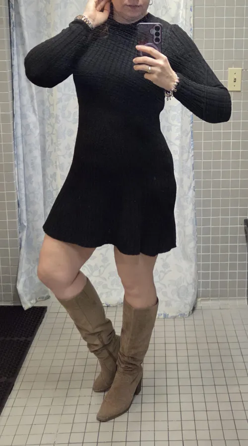 Another day, another pair o[f] boots! by hisredheadedmess