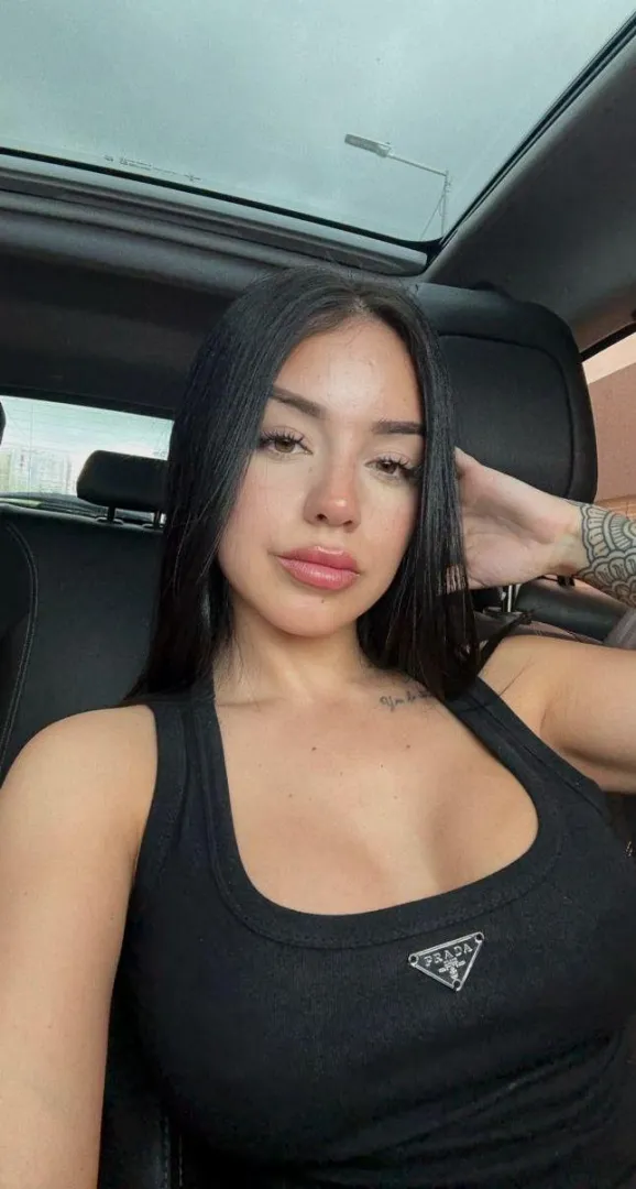 another day, another selfie posted by SereneSorceressx